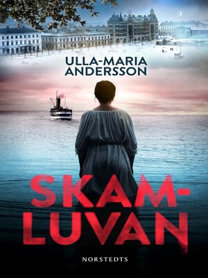 cover image of Skamluvan